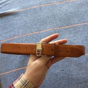 Vintage Ralph Lauren belt